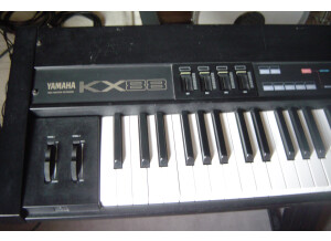 Yamaha KX88 (82226)