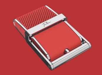 Tula Red Flat Tula Red Flat