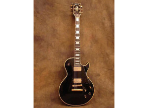 Gibson Les Paul Custom Shop 54 Black Beauty