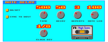 High Score FX High Score FX