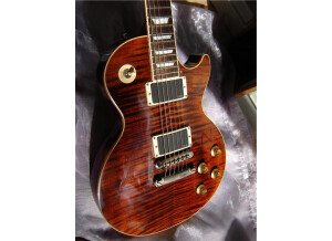 Gibson Les Paul Custom Shop 54 Black Beauty