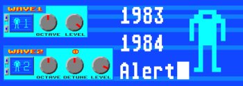 High Score Waves High Score Waves