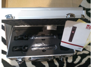 sE Electronics sE8 (82552)