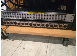 Behringer Ultrapatch Pro PX3000 (19387)