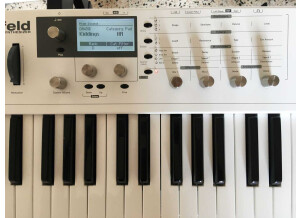 Waldorf Blofeld Keyboard (5288)