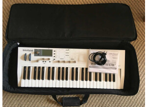 Waldorf Blofeld Keyboard (39312)
