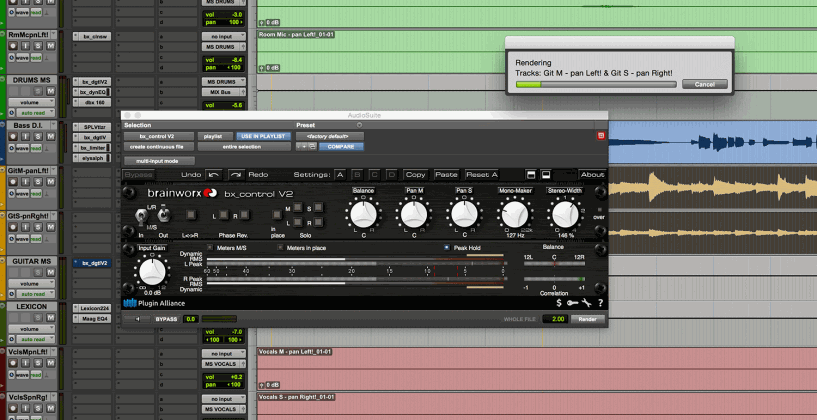 Brainworx bx_control V2