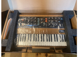 Moog Music Minimoog Model D (2016) (7700)