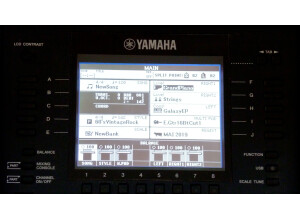 Yamaha PSR-A2000