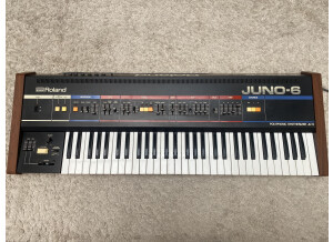 Roland JUNO-6 (30829)