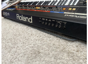Roland JUNO-6 (2403)