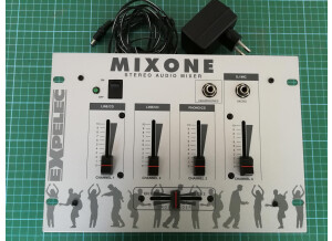 Expelec MIX ONE (9562)