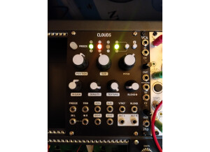 Mutable Instruments Clouds (78740)