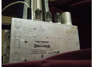 Fisher SpaceXpander K10 (23438)
