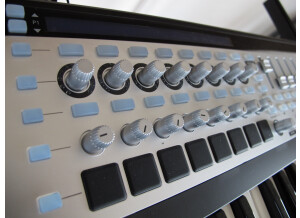 Novation Remote 61 SL MkII