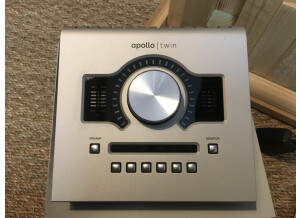 Universal Audio Apollo Twin Solo (74947)