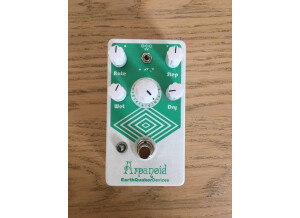 EarthQuaker Devices Arpanoid V2 (726)