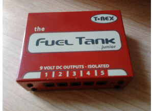 T-Rex Engineering Fuel Tank Junior (40431)
