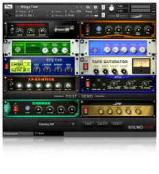 Miago Trod FX Miago Trod FX