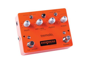 Empress Effects Tap Tremolo2 (75236)