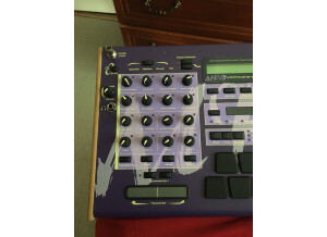 E-MU MP-7 (21826)