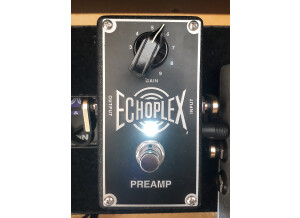 Dunlop EP101 Echoplex (5328)