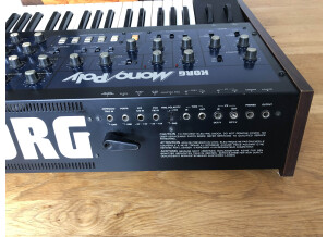 Korg Mono/Poly (40446)