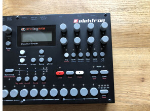 Elektron Analog Rytm (55226)