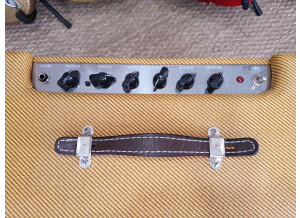 Fender Blues Junior III Lacquered Tweed (24863)