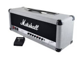 Vends MARSHALL 2555X Silver Jubilee 