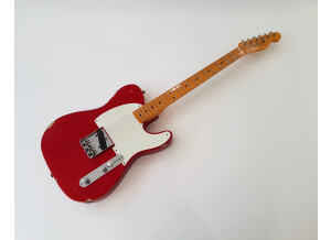 Fender Custom Shop '51 Esquire (29915)