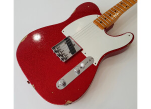 Fender Custom Shop '51 Esquire (95293)