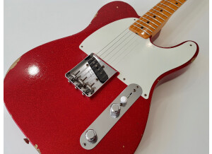 Fender Custom Shop '51 Esquire (62153)