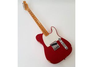 Fender Custom Shop '51 Esquire (82184)
