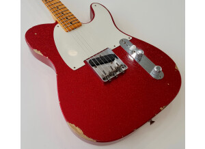 Fender Custom Shop '51 Esquire (48518)
