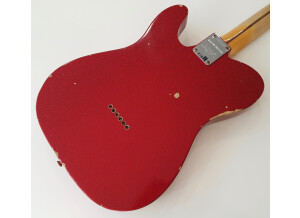 Fender Custom Shop '51 Esquire (1488)