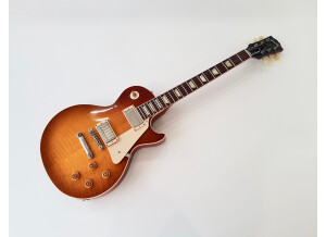 Gibson CS9 50's Style Les Paul Standard VOS (66340)