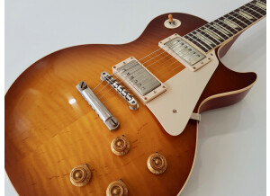 Gibson CS9 50's Style Les Paul Standard VOS (82541)