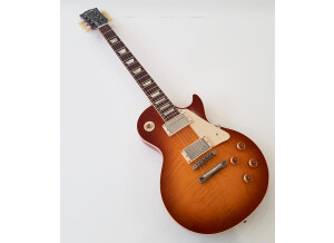 Gibson CS9 50's Style Les Paul Standard VOS (29980)