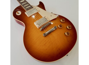 Gibson CS9 50's Style Les Paul Standard VOS (56674)
