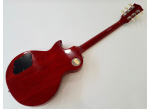 Gibson CS9 50's Style Les Paul Standard VOS (72208)