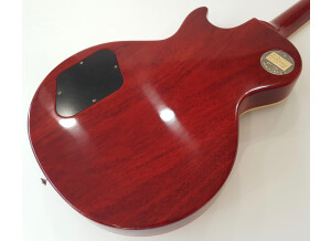 Gibson CS9 50's Style Les Paul Standard VOS (36048)