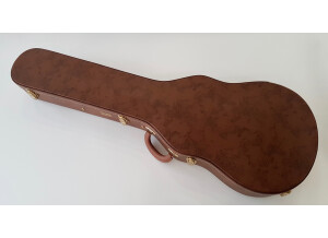 Gibson CS9 50's Style Les Paul Standard VOS (14533)
