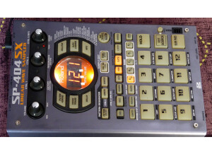 Roland SP-404SX (98070)