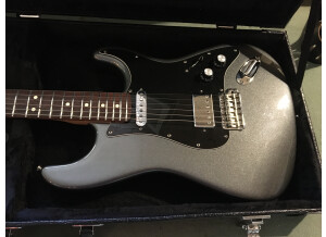 Fender Highway One Stratocaster HSS [2003-2006]