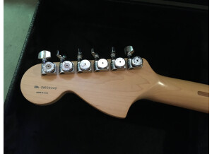 Fender Highway One Stratocaster HSS [2003-2006]