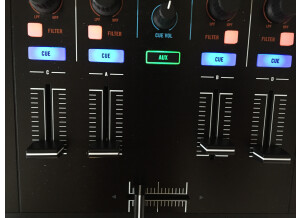 Native Instruments Traktor Kontrol S5 (94063)