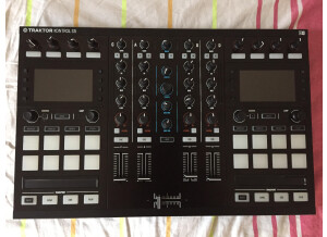 Native Instruments Traktor Kontrol S5 (50968)