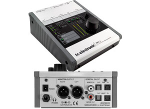 TC Electronic BMC-2 (45931)