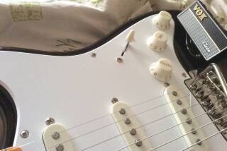 Vox amPlug 2 Clean
